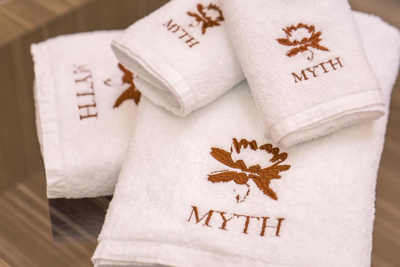 Hotel Myth (Adults Only) Тиба Экстерьер фото